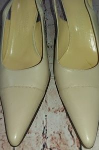 COLE HANN Crafted in Italy Shoes